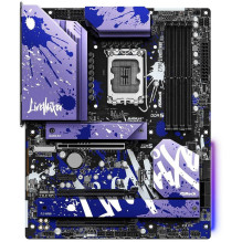 Asrock Z790 LiveMixer