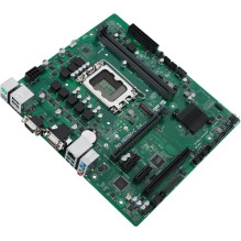 Asus PRO H610M-C D4-CSM