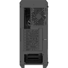 Genesis Irid 505F Black