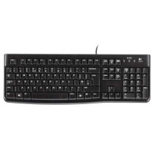 Logitech Desktop K120 (US) Logitech Desktop K120 (US)