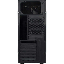 „Inter-Tech B-42 RGB“ juodas