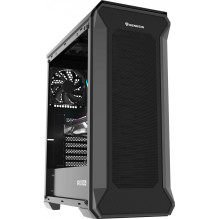 Genesis Irid 505F Black
