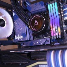 Asrock Z790 LiveMixer