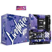 Asrock Z790 LiveMixer
