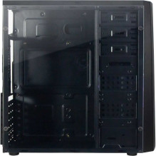 Inter-Tech B-42 RGB Black Inter-Tech B-42 RGB Black