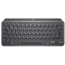 Logitech MX Keys Mini Minimalist Wireless Illuminated Logitech MX Keys Mini Minimalist Wireless Illuminated