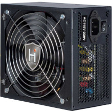 Inter-Tech HIPOWER SP-750 750W