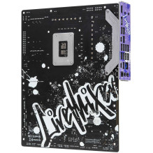 Asrock Z790 LiveMixer