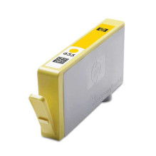 HP No.655 CZ112AE BHK Yellow HP No.655 CZ112AE BHK Yellow