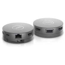 „Dell“ USB-C mobiliojo ryšio adapteris DA310
