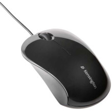 KENSINGTON ValuMouse Three-button Wired Mouse