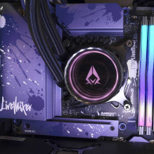 Asrock Z790 LiveMixer