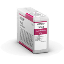 Epson T8503 80ml Magenta Epson T8503 80ml Magenta