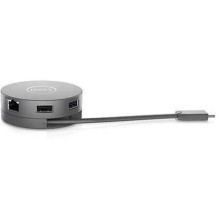 „Dell“ USB-C mobiliojo ryšio adapteris DA310
