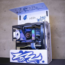 Asrock Z790 LiveMixer
