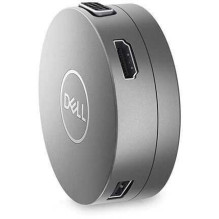 „Dell“ USB-C mobiliojo ryšio adapteris DA310