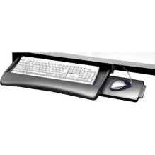 Fellowes Keyboard Manager Grey Fellowes Keyboard Manager Grey