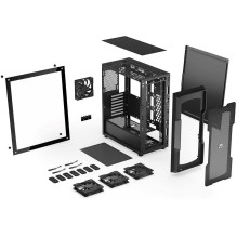 Endorfy Regnum 400 Air Black Endorfy Regnum 400 Air Black