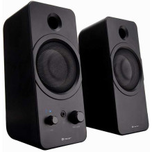 „Tracer Mark 2.0 Bluetooth“ ausinės, juodos „Tracer Mark 2.0 Bluetooth“ ausinės, juodos