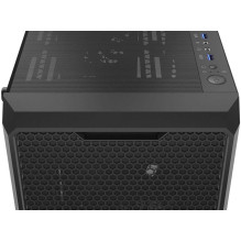Endorfy Regnum 400 Air Black Endorfy Regnum 400 Air Black