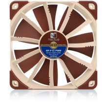 Noctua NF-F12 PWM 120 mm rudas