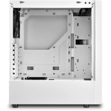 Sharkoon RGB SLIDER White