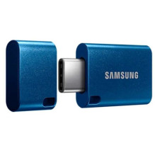 „Samsung“ 64 GB USB-C 3.2 Gen 1 mėlynas „Samsung“ 64 GB USB-C 3.2 Gen 1 mėlynas