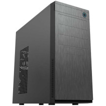 Chieftec HC-10B-OP Black