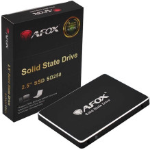 Afox SD250 512GB SD250-512GQN