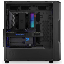 Endorfy Regnum 400 Air Black Endorfy Regnum 400 Air Black