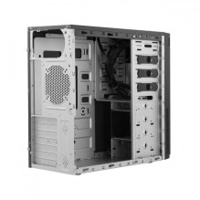 Chieftec HC-10B-OP Black