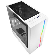 „Sharkoon RGB SLIDER“ baltas „Sharkoon RGB SLIDER“ baltas