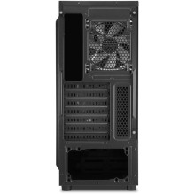 Sharkoon TK4 RGB juoda Sharkoon TK4 RGB juoda