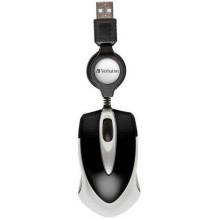 Verbatim Go Mini Black
