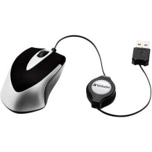 Verbatim Go Mini Black