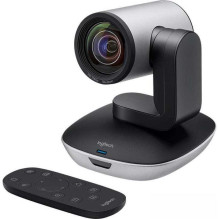 Logitech PTZ Pro 2 Black Logitech PTZ Pro 2 Black