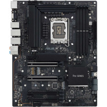 Asus Pro WS W680-ACE Asus Pro WS W680-ACE