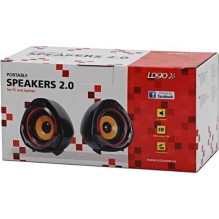 Logo SPZ2 Black