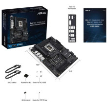 Asus Pro WS W680-ACE Asus Pro WS W680-ACE