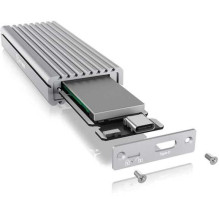 Icy Box M.2 USB 3.1 IB-1817MA-C31