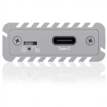 Icy Box M.2 USB 3.1 IB-1817MA-C31