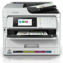 Epson WorkForce Pro WF-C5890DWF