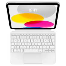 Apple Magic Keyboard Folio for iPad 10 gen MQDP3S / A Swedish