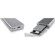 Icy Box M.2 USB 3.1 IB-1817MA-C31