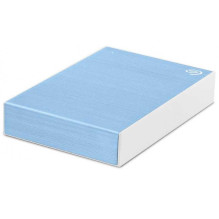 Seagate One Touch 2TB 2.5" Light Blue STKY2000402 Seagate One Touch 2TB 2.5" Light Blue STKY2000402