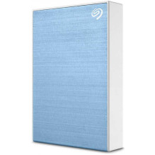 „Seagate One Touch 2TB 2,5" šviesiai mėlynas STKY2000402“ „Seagate One Touch 2TB 2,5" šviesiai mėlynas STKY2000402“