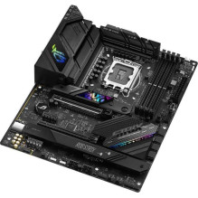 „Asus Rog Strix B760-F“ žaidimų belaidis internetas