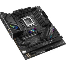 „Asus Rog Strix B760-F“ žaidimų belaidis internetas
