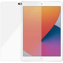 PanzerGlass "Screen Protector with CamSlider iPad 10.2" PanzerGlass "Screen Protector with CamSlider iPad 10.2"