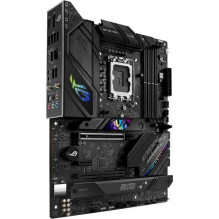 „Asus Rog Strix B760-F“ žaidimų belaidis internetas